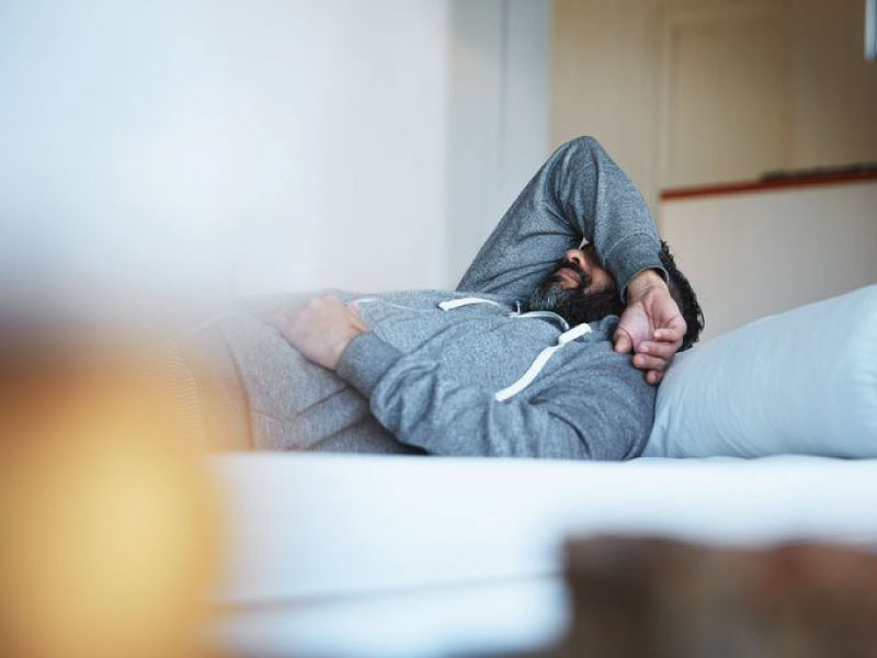 علائم ام اس چیست